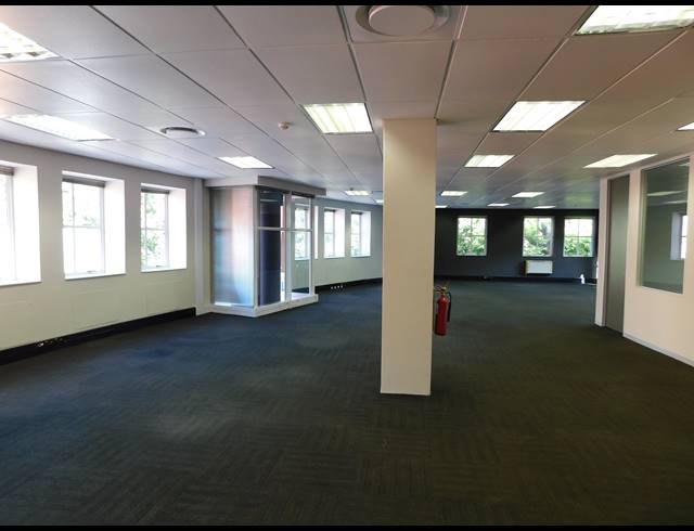 291M² OFFICE TO LET IN ILLOVO